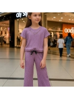 Костюм-жатка для девочки