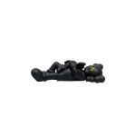 Дизайнерские игрушки KAWS KAWS HOLIDAY SINGAPORE COMPANION 27cm, HOLIDAY-COMPANION-