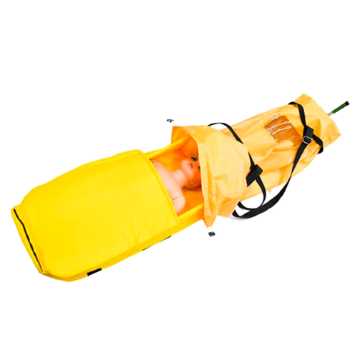 Камера защитная детская (КЗД) "ШАНС"