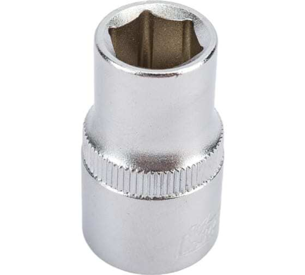 Головка торцевая 1/2 Kraft (12мм)