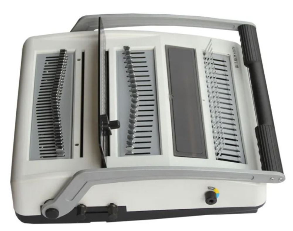 Брошюровщик Bulros ST870