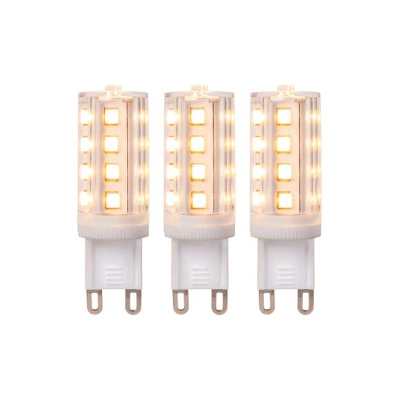 Лампа Lucide G9 49095/12/31