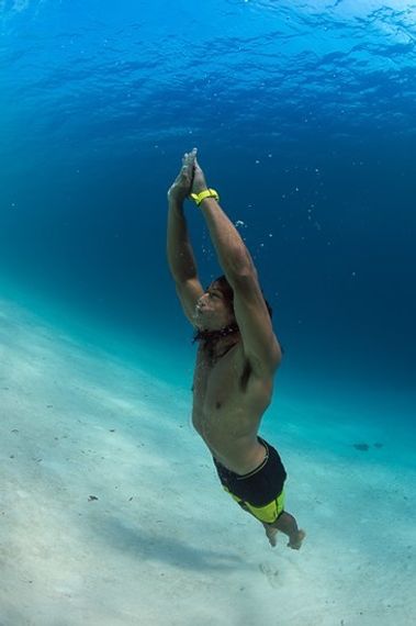 Декомпрессиметр Suunto D4i Novo Lime Зеленый