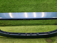 Бампер передний Volvo V90 Cross Country (16-20)