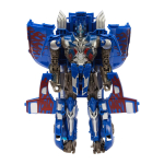 Робот-машина, коробка PP1018-2