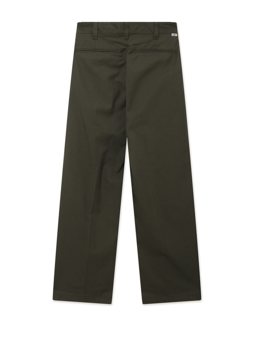 Брюки (Relaxed Fit) Armel Pleated Pant