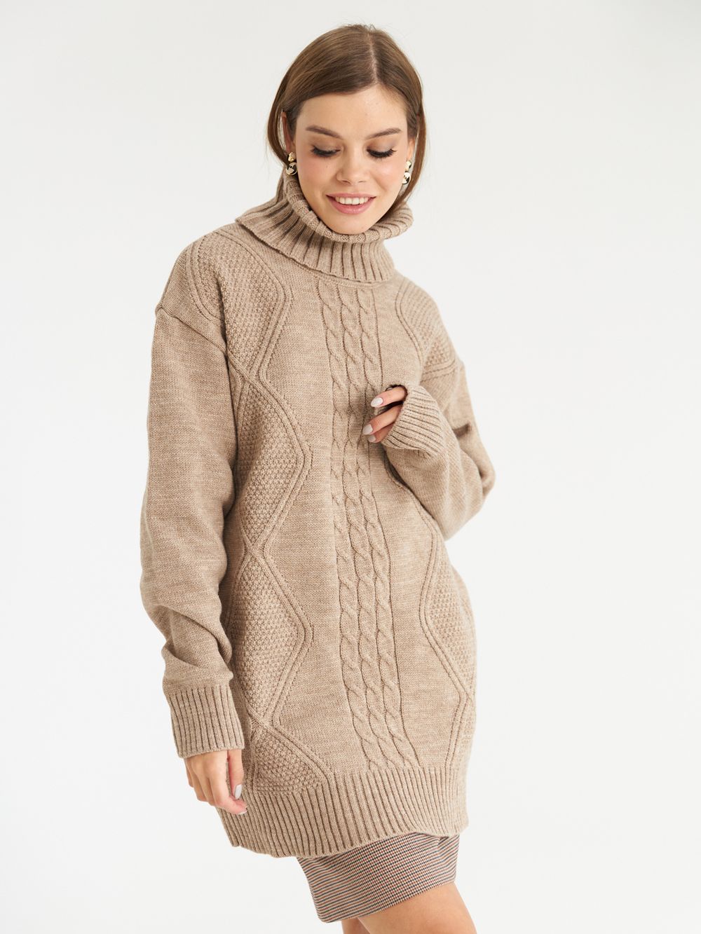 Джемпер (064-2) Jetty (Акция)