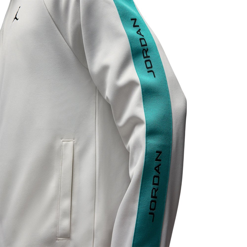 Баскетбольная толстовка Jordan Essentials Sweatshirt White