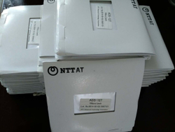 Пленка для финишной полировки NTT-AT ADS-127