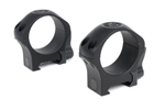 Кольца Arkon 34 мм быстросъемные на weaver, низкие
