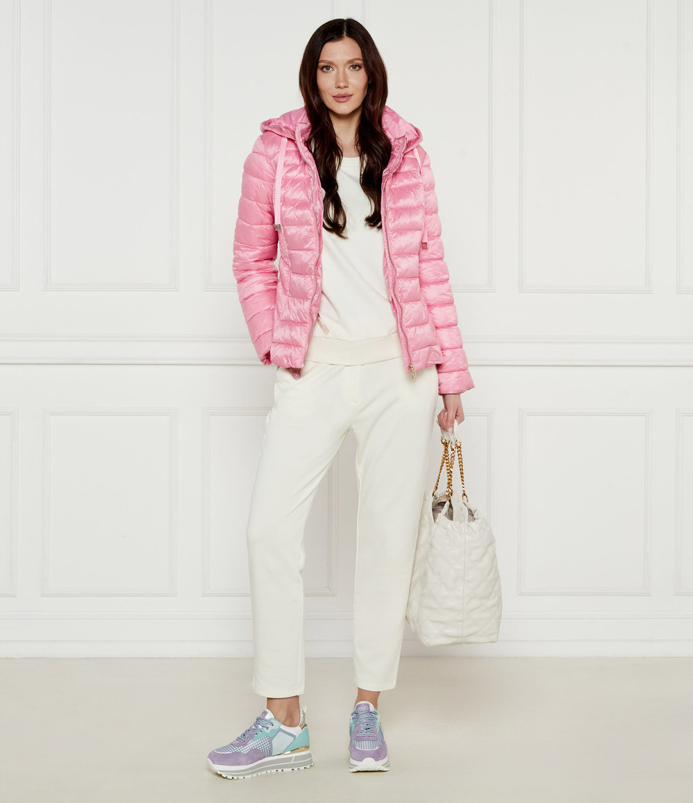 Куртка Liu Jo Sport - розовый(TA5055 TS073)