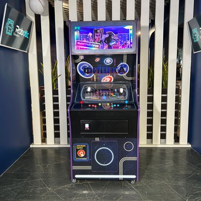 Аркадный автомат с призами «Фишка 2.0»