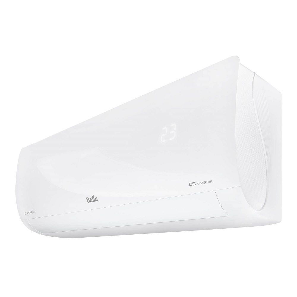 Сплит-система инверторного типа Ballu Discovery DC BSVI-09HN8_V2