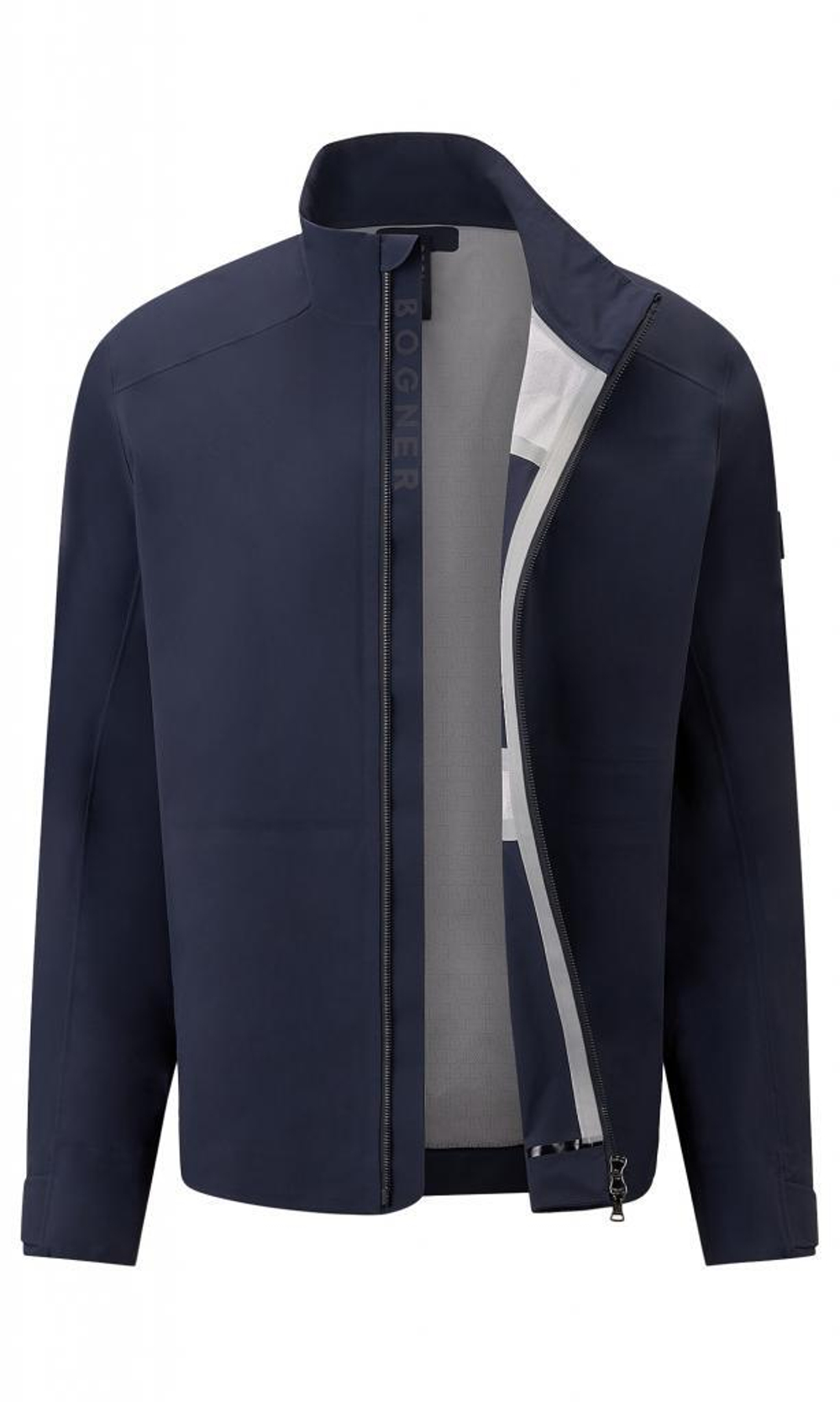 Куртка BOGNER GOLF VANCE-T в синем цвете