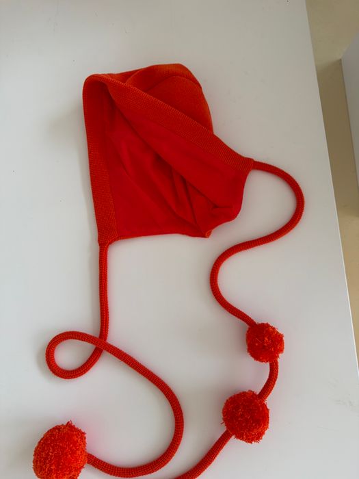 ЧЕПЧИК БЛУМ КРАСНЫЙ