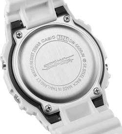Часы Casio DW-5600JV-7