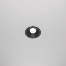 Светильник светодиодный встраиваемый Maytoni Zoom DL034-01-06W4K-B