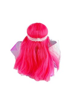 Кукла LAMAGIK виниловая 18см Gestitos (135UBA)