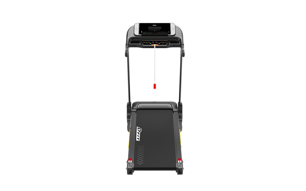 Беговая дорожка Dfit Atlantica G-Series