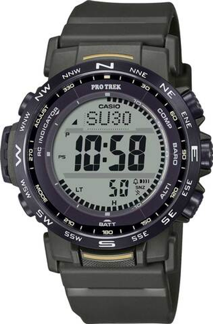 Часы Casio PRW-35Y-3B