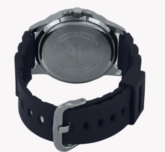 Casio MTP-VD01-2EVUDF