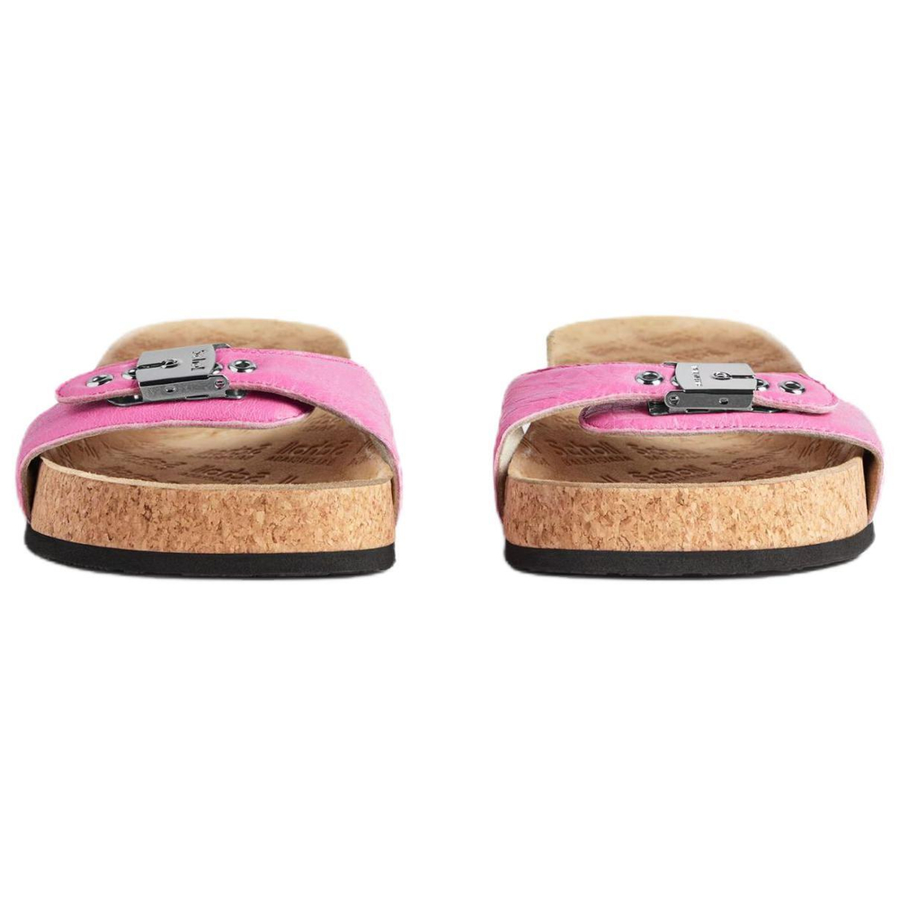 Scholl X Balenciaga (Женская размерная сетка)