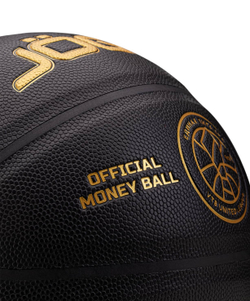 Мяч баскетбольный Money Ball №7