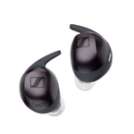 Беспроводные наушники Sennheiser Momentum Sport, Metallic Graphite (Графитовый)