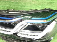 Фара левая BMW 6er G32 (2020-н.в.) Laser