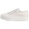 Jimmy Choo Low-Top 'White'