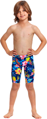 Джаммеры FUNKY TRUNKS Toddler Boys In Bloom