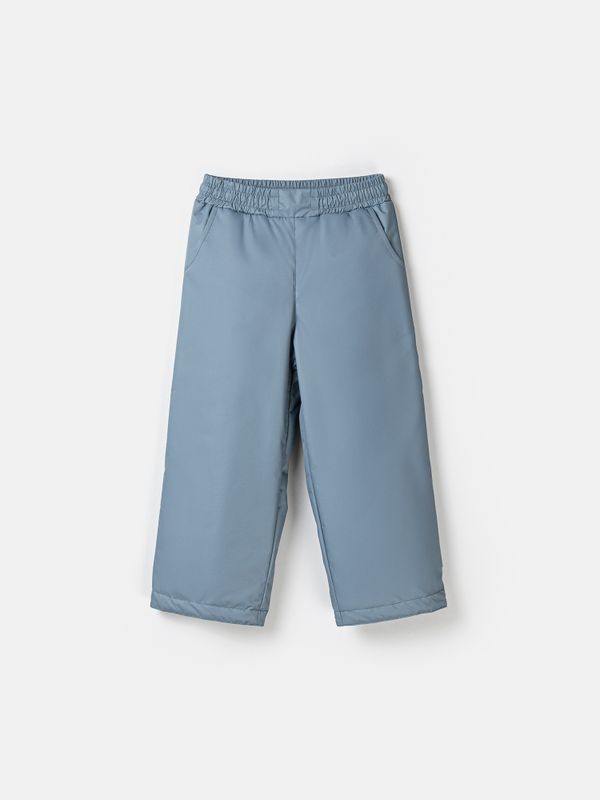 Брюки демисезонные 