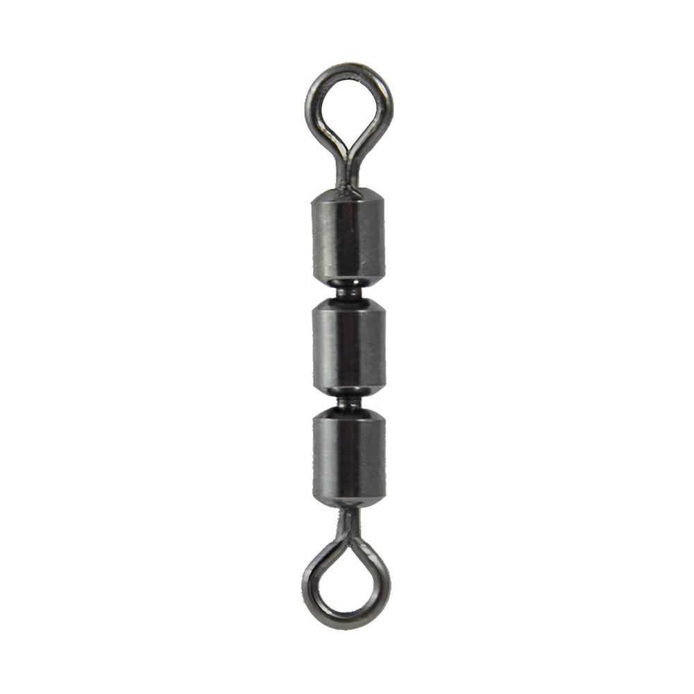 Вертлюг тройной скоростной цилиндр Fish Season 1046