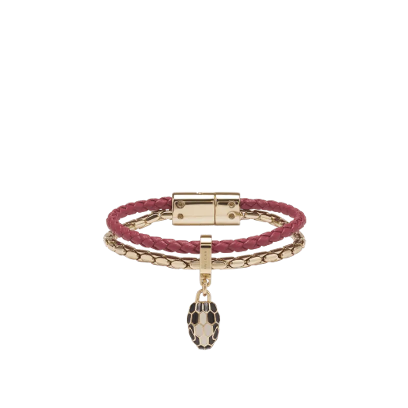 Браслет SERPENTI FOREVER