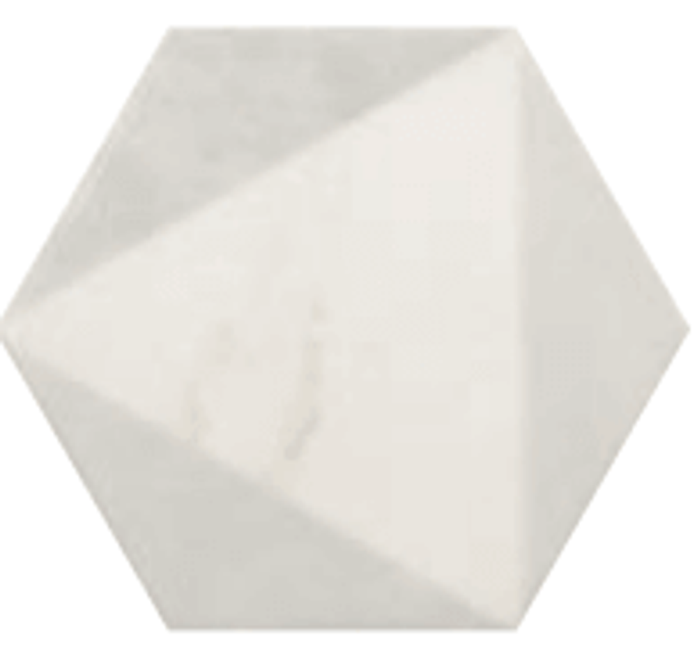 Equipe Carrara Hexagon Peak 17.5x20