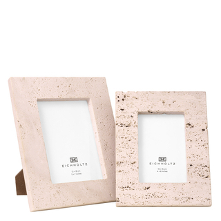 Рамка для фото Picture frame Casale L set of 4 арт.117202