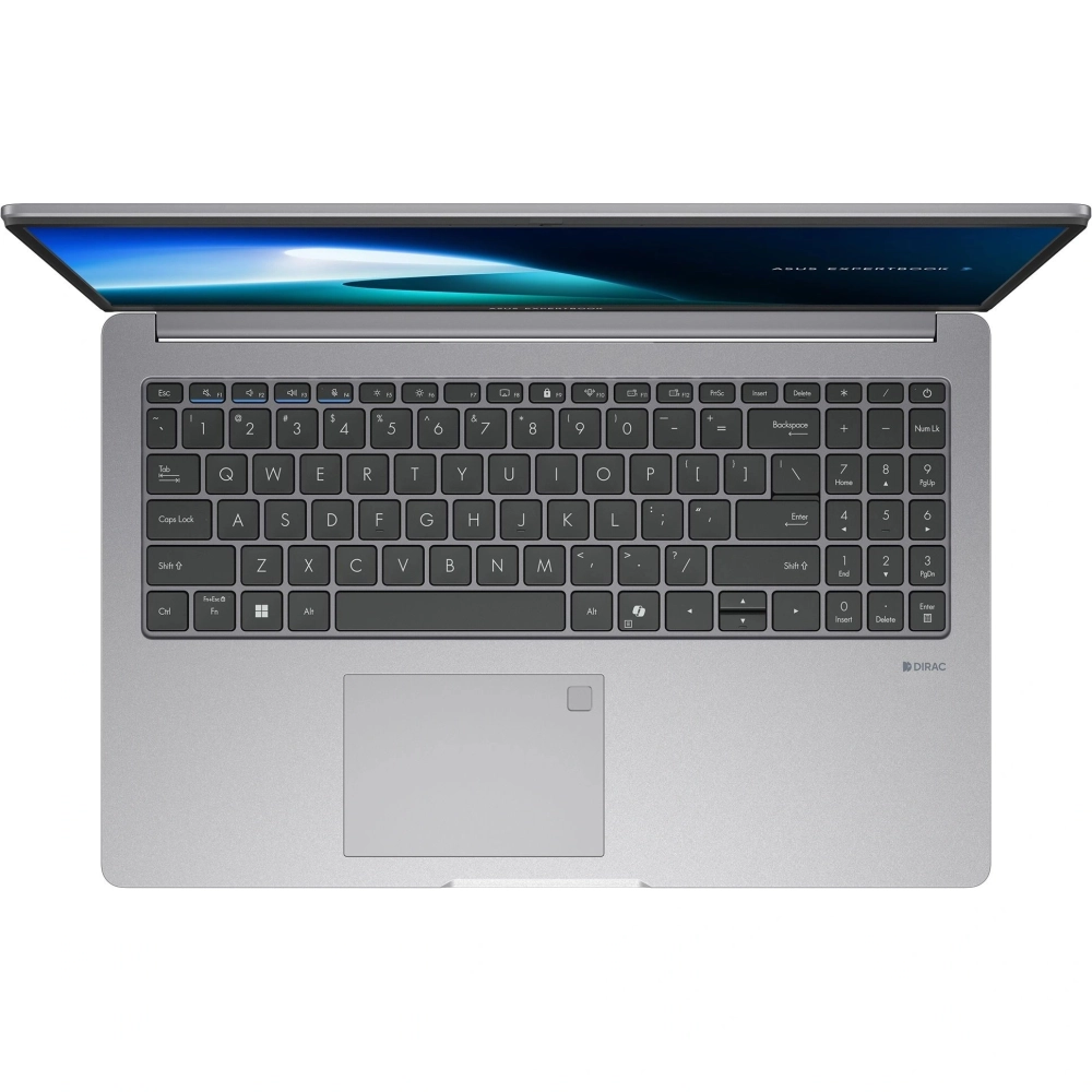 Ноутбук Asus ExpertBook Entry B1503CVA-I58512BDD 15.6" FHD 5 120U 8GB/512GB SSD (90NX0801-M05UR0)