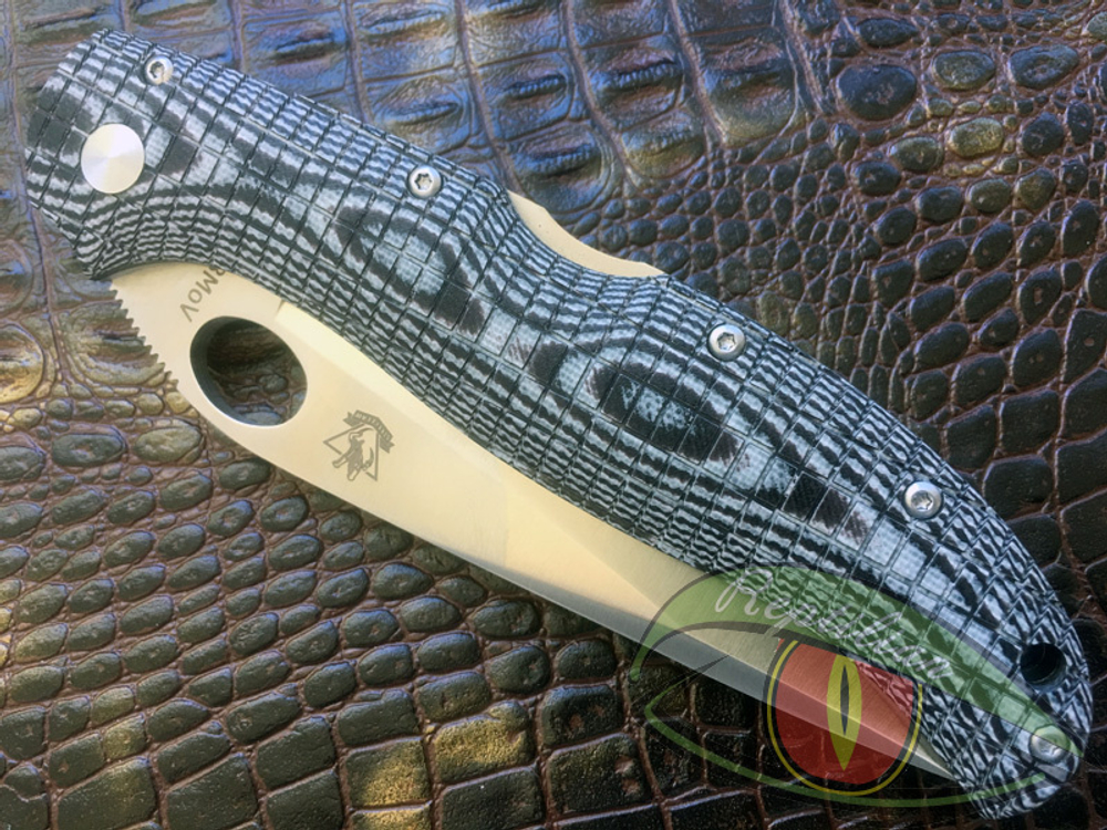 Нож Steelclaw "Крок"