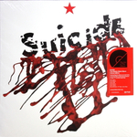 Suicide / Suicide (Coloured Vinyl)(LP)