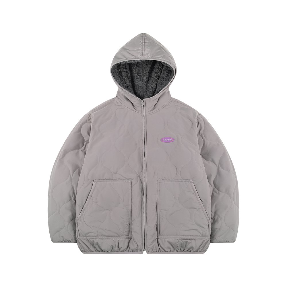 Куртка двухсторонняя YMKASHIX Liner