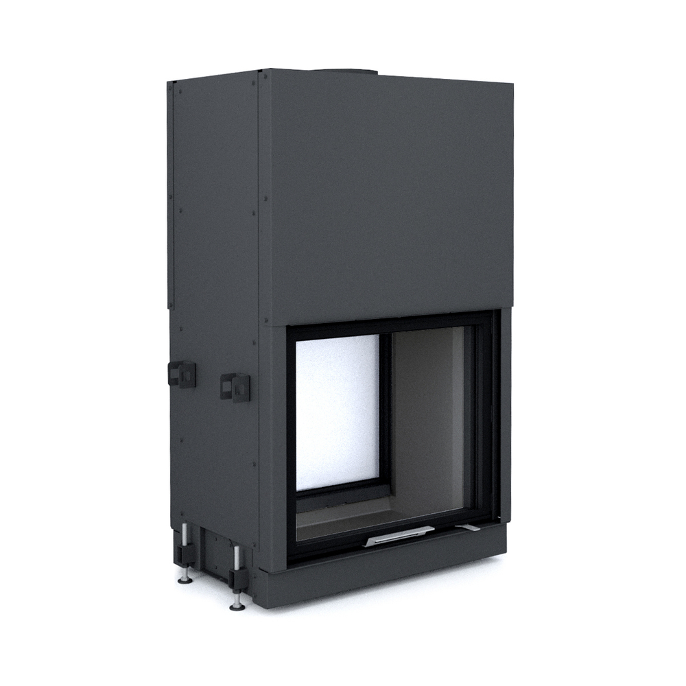 КАМИННАЯ ТОПКА DF 900G (STAV)