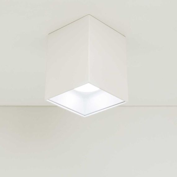 Потолочный светодиодный светильник Citilux Старк CL7440200