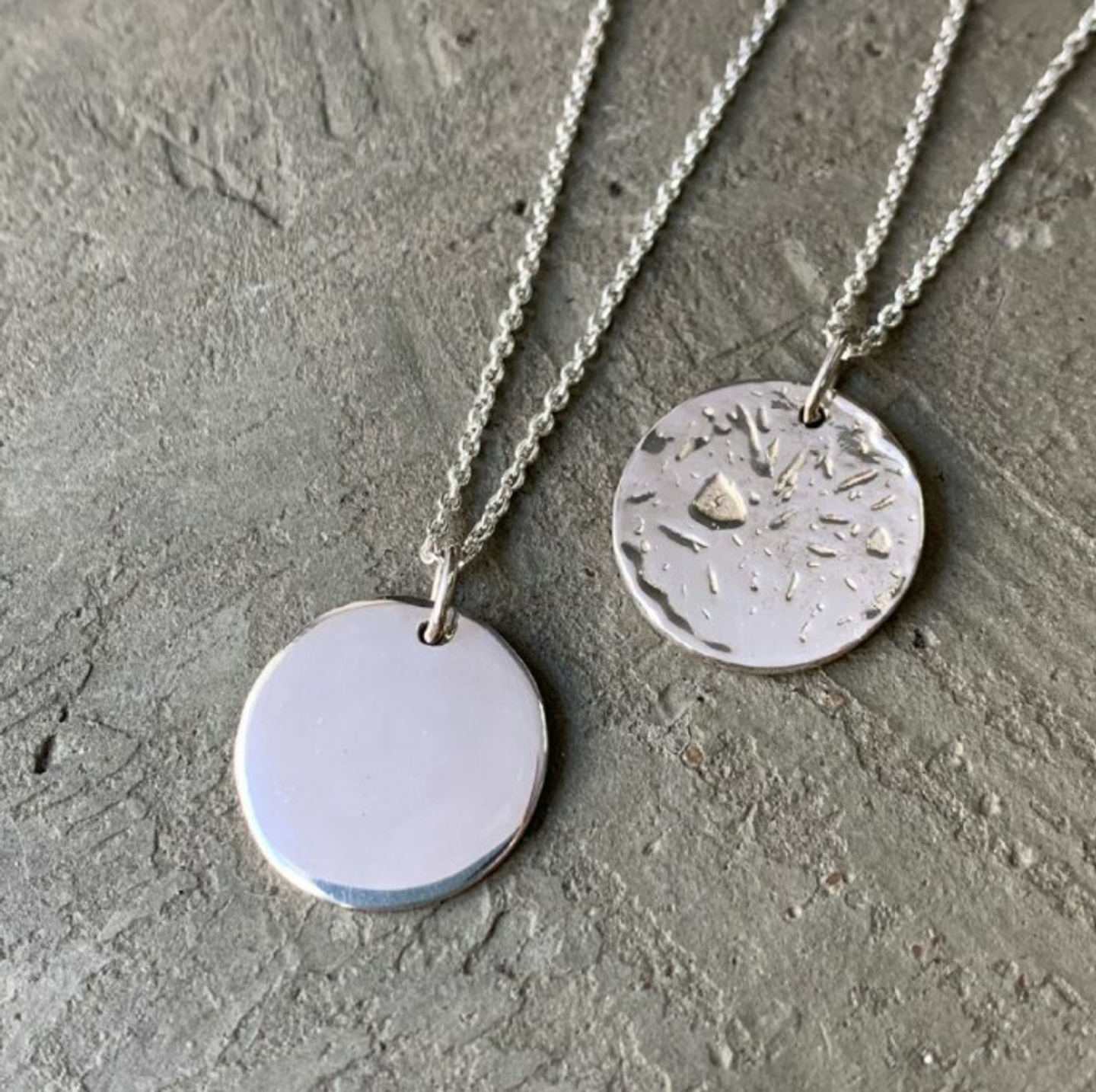 Медальон Верь себе, глянцевый