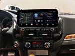 Магнитола для Mitsubishi Pajero 4 2006-2022 - Redpower 85223XLMPRO монитор 12.3" QLED в стиле Audi, Android 14, Быстрейшая, CarPlay, 4G SIM-слот
