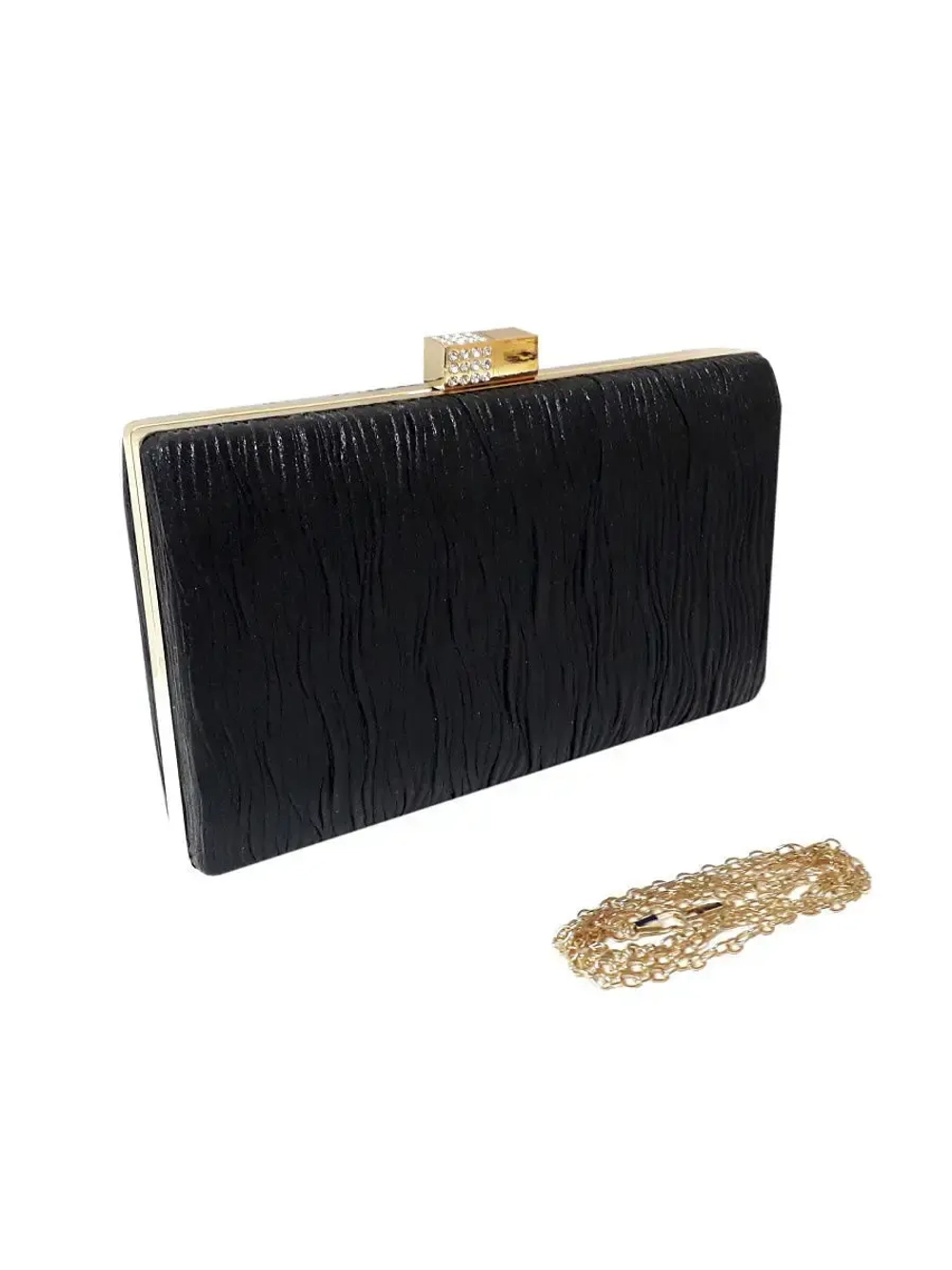 Сумка кросс боди на плечо клатч вечерний выпускной