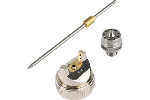Сопло для краскораспылителя NHV 1.8 A PATRIOT 830902009