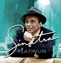 Frank Sinatra – Frank Sinatra Platinum (Box) 4LP