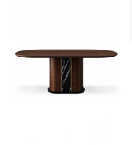 Стол обеденный стационарный Омния*