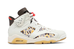 Кроссовки Jordan Air Jordan 6 "Quai 54"