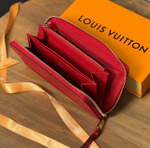 Кошелек Louis Vuitton
